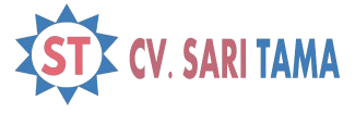 CV. Saritama Logo ()